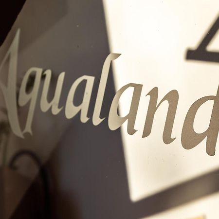 Pension Aqualand Free Parking Poprad Exterior foto