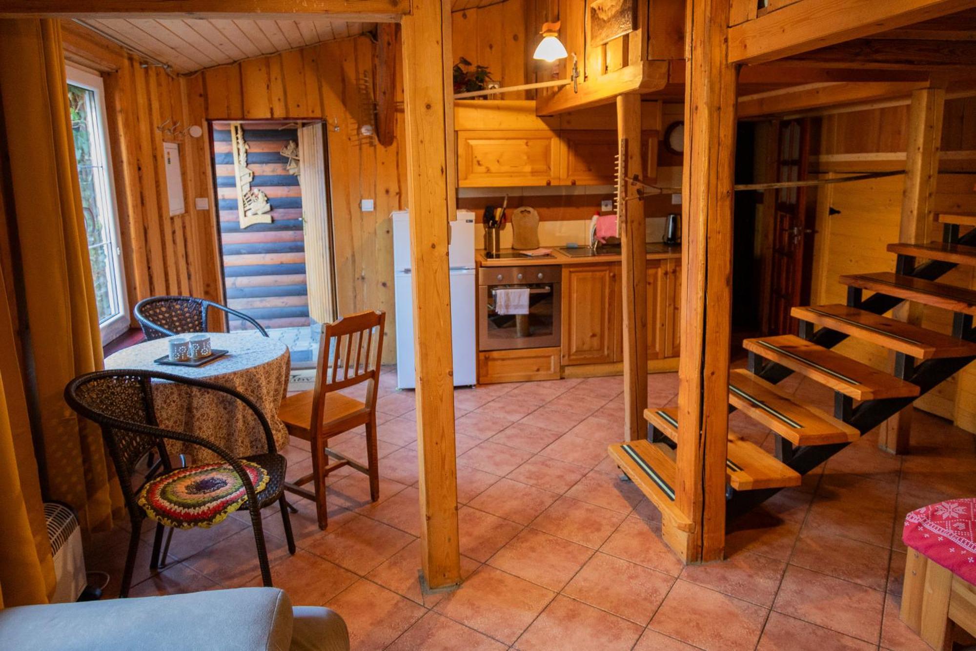 Pension Aqualand Free Parking Poprad Exterior foto