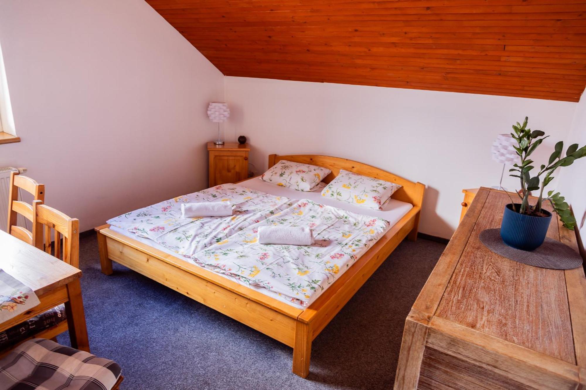 Pension Aqualand Free Parking Poprad Exterior foto
