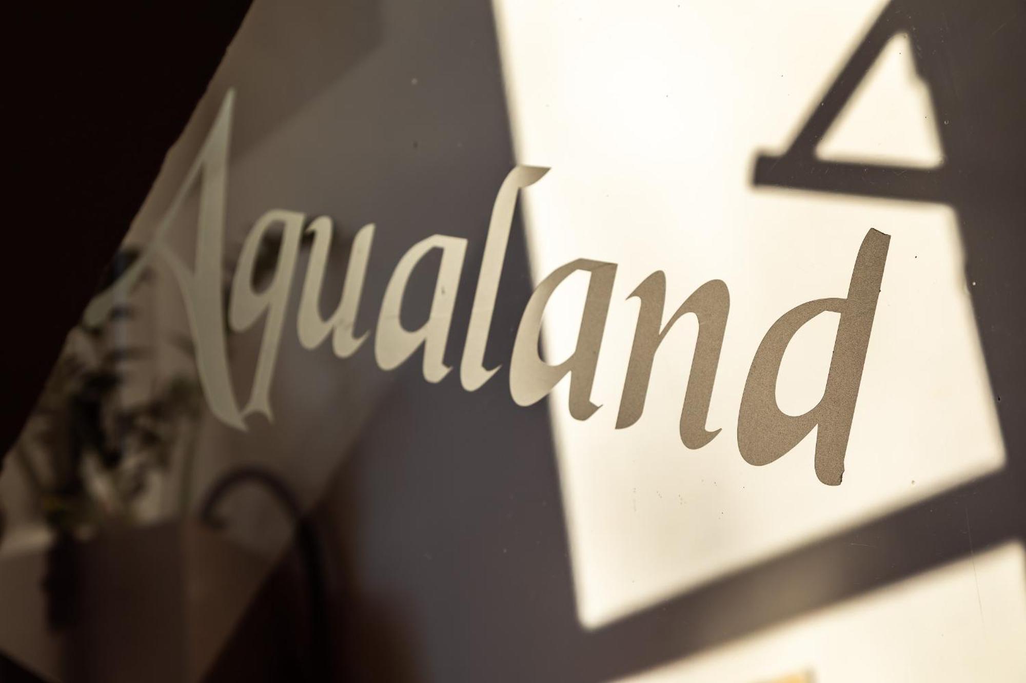 Pension Aqualand Free Parking Poprad Exterior foto